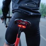 THE BEAM LUCIA -велосипедный сигналом нового поколения, работающий в автоматическом режиме