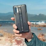 Защищенный смартфон Ulefone Armor 10 5G на базе процессора Dimensity 800 поддерживает работу  5G сетях