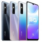 Vivo S7e 5G – очередной новый доступный смартфон с поддержкой 5G