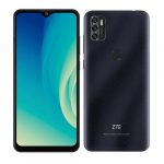 ZTE выпустили бюджетный смартфон ZTE Blade A7s 2020, на базе процессора Unisoc, за 180$