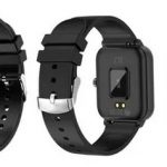 ZTE  выпустили бюджетный умные часы ZTE Watch Live за 35$