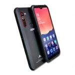 AGM X5 – первый в мире защищенный смартфон с поддержкой 5G