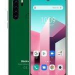 Blackview A80 Plus  — новый король среди бюджетных смартфонов с квадрокамерой