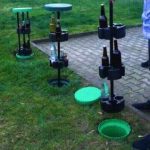 CoolKeeper – садовый холодильник для напитков которому не требуется электричество