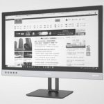 Dasung выпустили монитор с самым большим E Ink экраном в мире