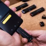 ECLLPSE – высокоскоростной защищенный портативный SSD диск