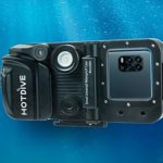 Чехол HotDive превратит смартфон в камеру для подводной съемки