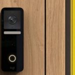 Logitech выпустили первый в мире видеодомофон поддерживающий Apple HomeKit Secure Video