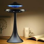 Maglev Flying Saucer UFO Bluetooth Speakerв – беспроводная колонка летающая тарелка
