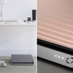 OFF:REE — подставка для ног с подогревом