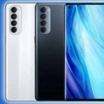 OPPO Reno5 4G – новый смартфон среднего класса на базе процессора SD720G