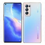 OPPO Reno5 Pro+ 5G первый смартфон с новой 50-мегапиксельной камерой Sony IMX766