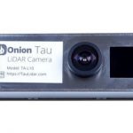 Onion Tau Camera — лидар веб-камера для любителей мастерить высокотехнологичные гаджеты