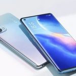 OPPO  анонсировали пару новых 5G смартфонов Reno5 5G и Reno5 Pro 5G