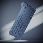 Switcheroo — гибрид из клавиатуры и геймпада для работы и игр