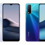 Vivo Y20 (2021) – новый бюджетный смартфон без претензий на оригинальность