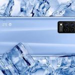Новым смартфон ZTE Blade 20 Pro 5G получил тонкий корпус и 64Мп квадрокамеру