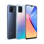 iQOO U3  — новый недорогой смартфон  с поддержкой 5G