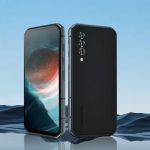 Blackview  анонсировали защищенный смартфн на базе процессора Dimensity 1200 — Blackview BL8000