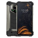 Doogee S88 Plus   — защищенный смартфон со здоровым аккумулятором емкостью 10000мАч
