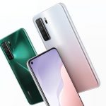Huawei  представили новый смартфон Huawei Nova 7 SE 5G LOHAS Edition  на базе процессора Kirin 820E
