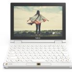 Lenovo, на выставке CES 2021, анонсировали карманный ноутбук Lenovo LAVIE MINI