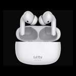 Бюджетные беспроводные наушники Letv Super Earphone Ears Pro с системой шумоподавления стоит 35$