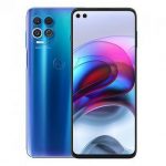 Motorola Edge S – первый смартфон в мире собранный на базе процессора Snapdragon 870