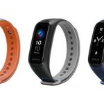 OnePlus выпустили свой первый умный финесс-браслет OnePlus Band за 34$