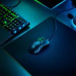 Razer выпустили игровую мышь с самой большой частотой опроса сенсора и кнопок Razer Viper 8KHz Gaming Mouse