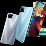 Realme будут официально продавать смартфон Realme Narzo 20 на европейском  рынке под именем Realme 7i