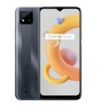Realme  представили новый бюджетный смартфон Realme C20 с большим 5000мАч аккумулятором