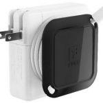 Side Kick позволит кабель от зарядного устройства ноутбука держать в идеальном порядке