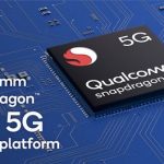 Qualcomm представили процессора для бюджетных смартфон Snapdragon 480 5G с поддержкой 5G