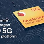 Qualcomm анонсировали разогнанную версию процессора  Snapdragon 865 Plus  — Snapdragon 870 5G