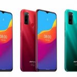 Официально предстал новый смартфон начального уровня Ulefone Note 10