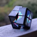 WOWCube – интерактивный кубика Рубика для игр, учебы и развлечений