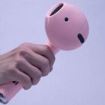 XL Speaker – беспроводные наушники вкладыши превратившиеся в колонку