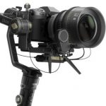Zhiyun представили новый стабилизатор Crane-2S для профессиональных зеркальных камер