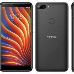 HTC  выпустили новый бюджетный смартфон HTC Wildfire E Lite