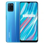Realme V11 5G – очередной недорогой смартфон поддерживающий работу в 5G мобильных сетях