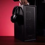 Компьютерный корпус iBuyPower Compact Revolt MK3 для приверженцев минимализма