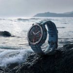 Характеристики умных часов Amazfit T-Rex Pro стали известны до старта официальных продаж