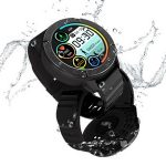 Blackview X5 – бюджетные умные часы для нетребовательных людей