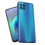 Новый смартфон Moto G100 получил Snapdragon 870, 64Мп камеру и квадрокамеру