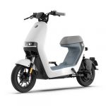 Новый электромопед Ninebot A30C Electric Moped с системой рекуперации энергии стоит 305$