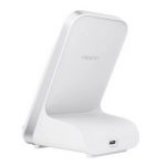 OPPO дали старт продажам беспроводного 45 ваттного зарядного устройства OPPO AirVOOC