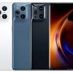 OPPO представили новую флагманскую серию смартфонов  OPPO Find X3 с монолитным дизайном крышки