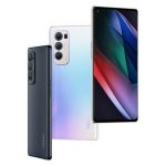 OPPO Find X3 Neo и OPPO Find X3 Lite — пара  новых предтоповых смартфона для международного рынка