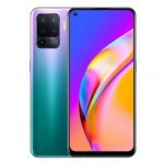 OPPO  представили новый смартфон среднего класса OPPO Reno5 F на базе процессора Helio P95